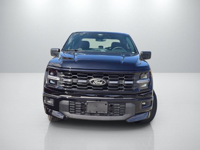 New 2026 Ford F150 STX w/ F-150 LOBO Package AWD/4WD image 2
