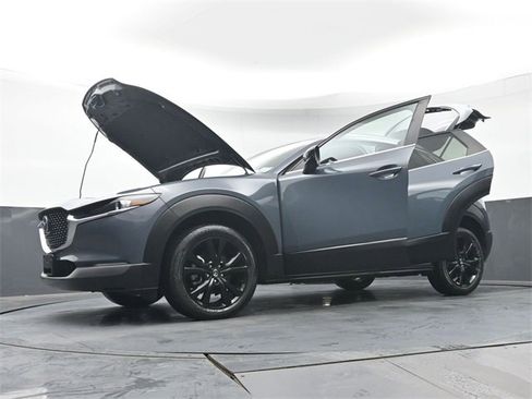 Certified 2023 MAZDA CX-30 AWD 2.5 S w/ Preferred Package image 45