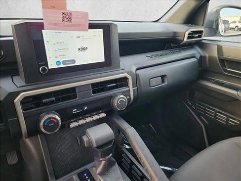 Used 2025 Toyota Tacoma SR RWD image 14