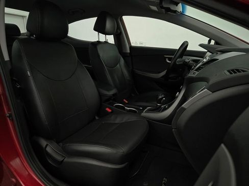 Used 2014 Hyundai Elantra Limited image 29