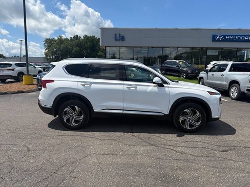Used 2023 Hyundai Santa Fe SEL w/ Premium Package AWD/4WD image 2