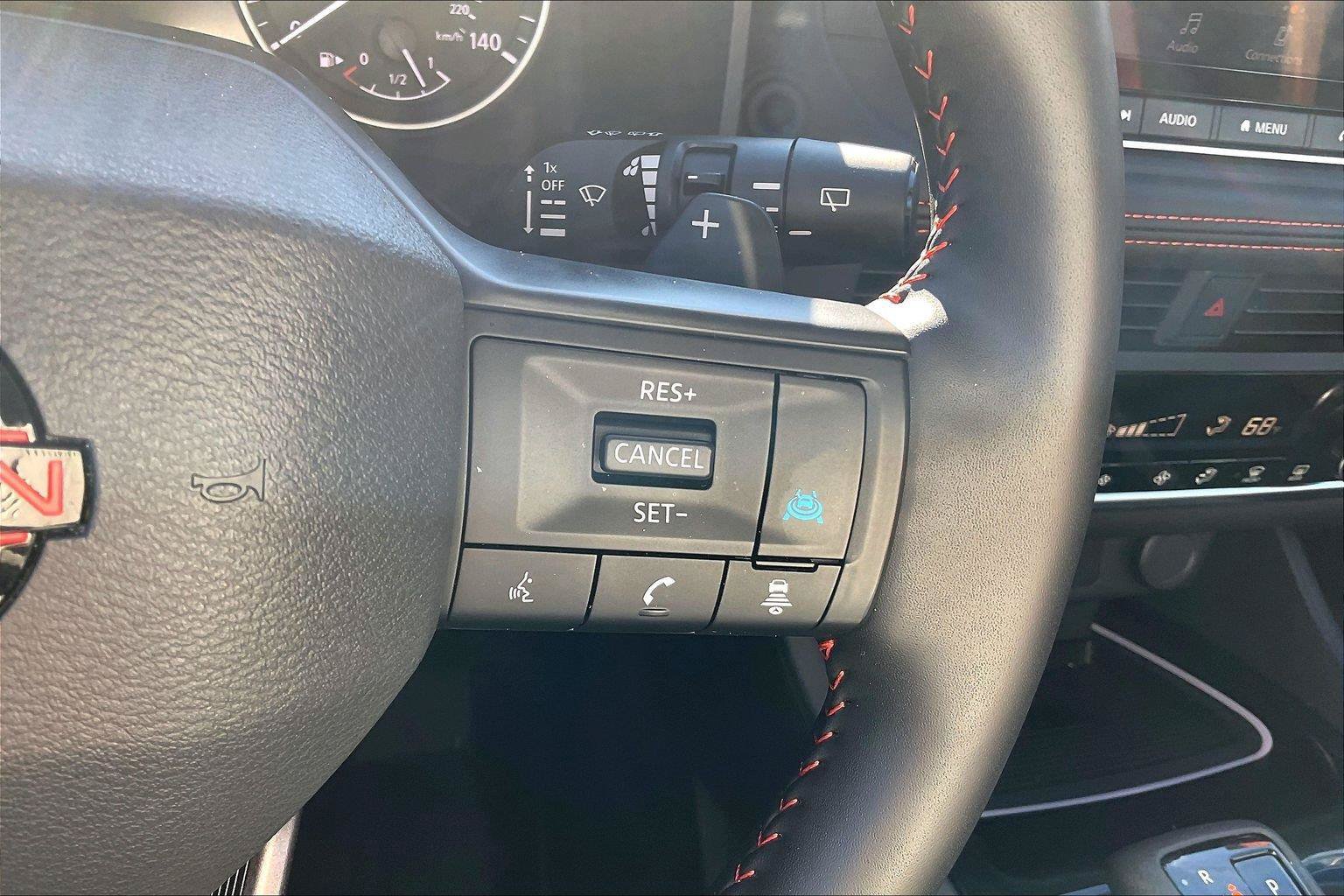 Used 2025 Nissan Rogue SV w/ Rock Creek Premium Package AWD/4WD image 18