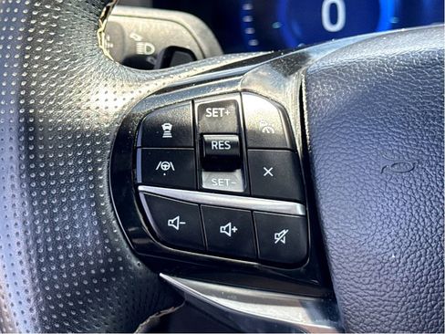 Used 2021 Ford Explorer ST w/ Equipment Group 401A AWD/4WD image 16