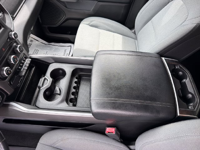 Used 2020 RAM 1500 Big Horn AWD/4WD image 27