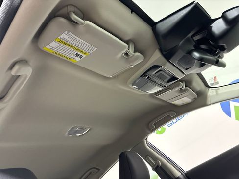 Used 2024 Subaru Impreza 2.0i image 32
