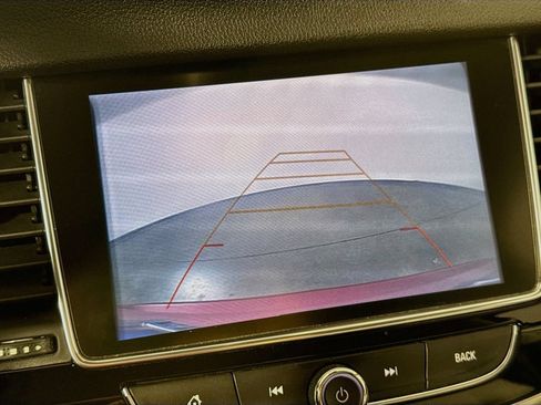 Used 2019 Buick Encore Preferred FWD image 16