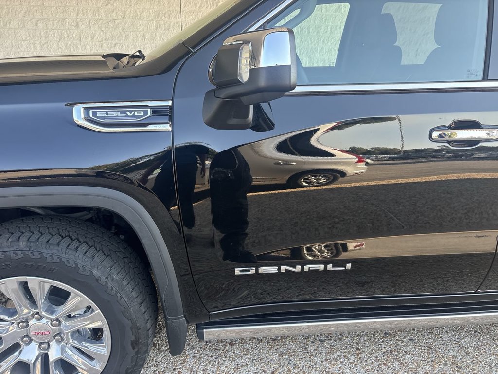 Certified 2026 GMC Sierra 1500 Denali AWD/4WD image 32