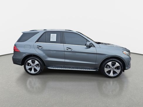 Used 2017 Mercedes-Benz GLE 350 image 4