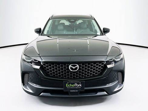 Used 2025 MAZDA CX-50 AWD 2.5 S w/ Preferred Package image 2