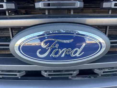 Certified 2023 Ford F150 XLT w/ Equipment Group 302A High image 13