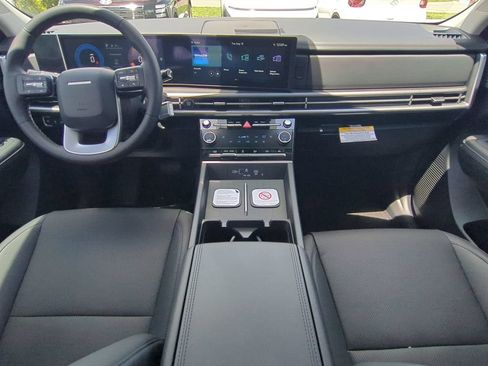 New 2027 Hyundai Santa Fe SEL FWD image 19