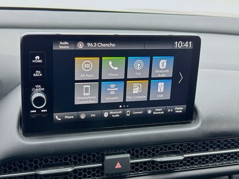 Used 2024 Honda HR-V EX-L image 9