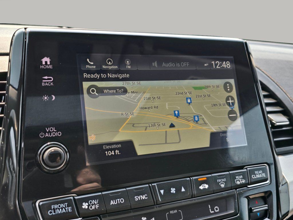 Used 2018 Honda Odyssey Elite image 11