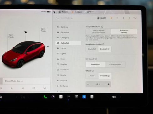 Used 2021 Tesla Model Y Long Range image 27