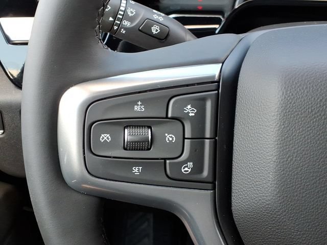 New 2026 Chevrolet Silverado 1500 RST RWD image 14