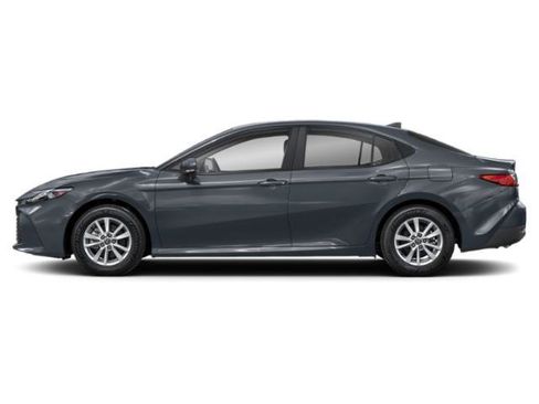 Used 2025 Toyota Camry LE FWD image 3