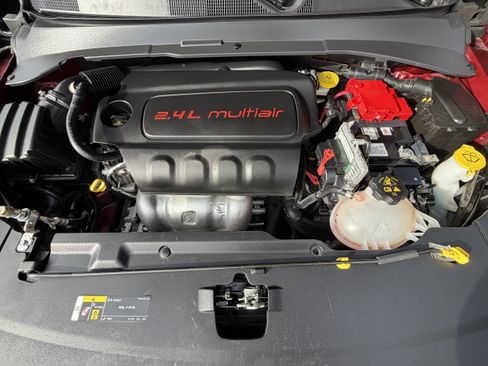 Used 2020 Jeep Compass Sport w/ Tech Group image 10