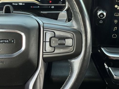 Used 2023 GMC Sierra 1500 Denali Ultimate AWD/4WD image 16