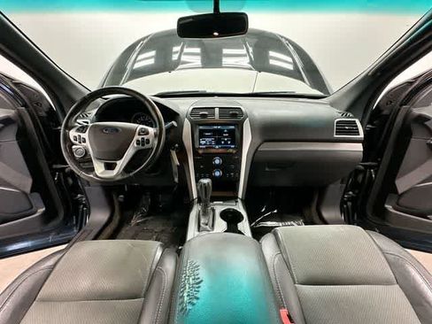 Used 2015 Ford Explorer XLT w/ Equipment Group 202A AWD/4WD image 20
