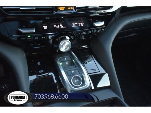 New 2026 Acura MDX SH-AWD image 27