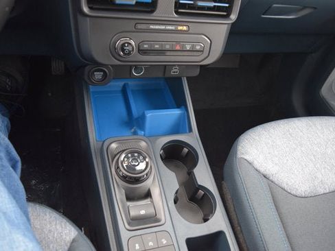 New 2026 Ford Maverick XLT w/ XLT Luxury Package image 10