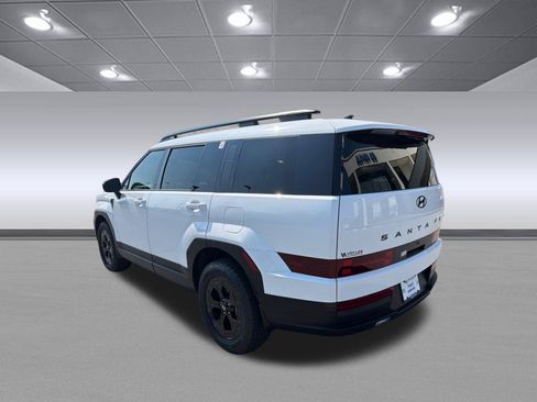 Certified 2025 Hyundai Santa Fe XRT AWD/4WD image 7