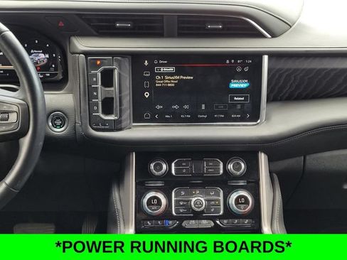 Used 2023 GMC Yukon Denali w/ Advanced Technology Package AWD/4WD image 15