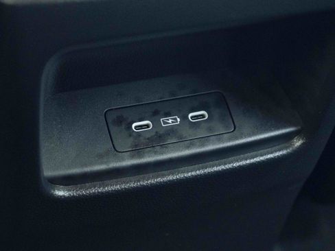 Used 2026 Honda CR-V EX image 40