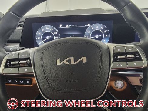 Used 2024 Kia Telluride SX Prestige X-Line AWD/4WD image 18
