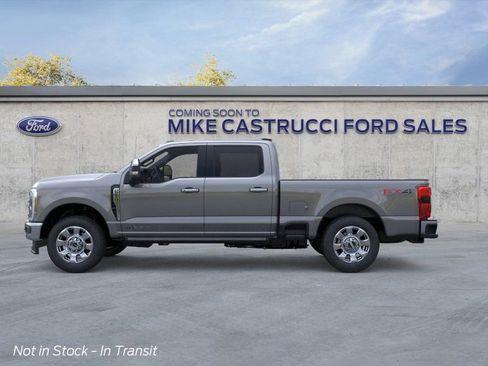 New 2026 Ford F250 Lariat AWD/4WD image 3