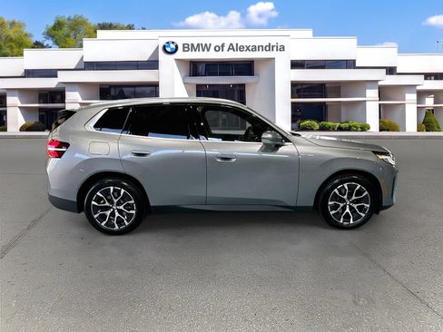 Used 2026 BMW X3 xDrive30i w/ Convenience Package AWD/4WD image 4