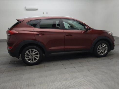 Used 2016 Hyundai Tucson SE w/ Option Group 12 FWD image 10