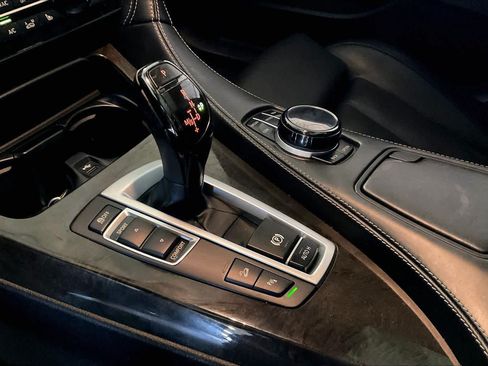Used 2018 BMW 640i Gran Coupe xDrive AWD/4WD image 15