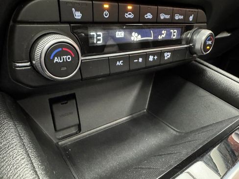 Used 2023 MAZDA CX-5 AWD 2.5 S w/ Preferred Package image 18
