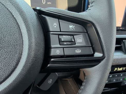 New 2026 Subaru Outback Limited AWD/4WD image 24