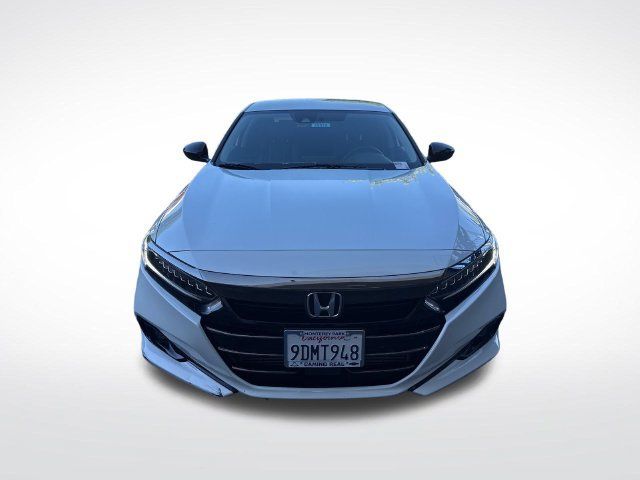 Used 2022 Honda Accord Sport Special Edition image 8