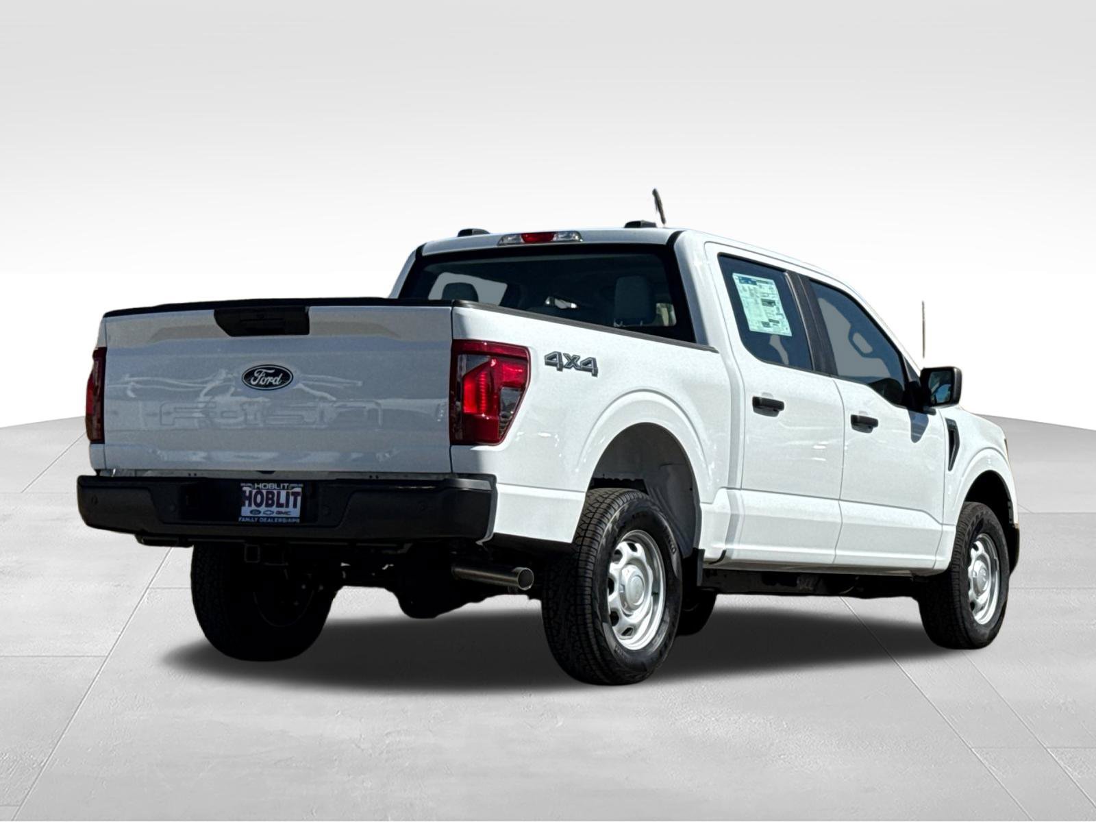 New 2026 Ford F150 XL w/ Tow/Haul Package AWD/4WD image 3