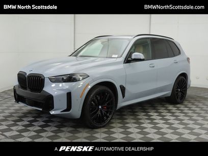 New 2026 BMW X5 sDrive40i w/ M Sport Package