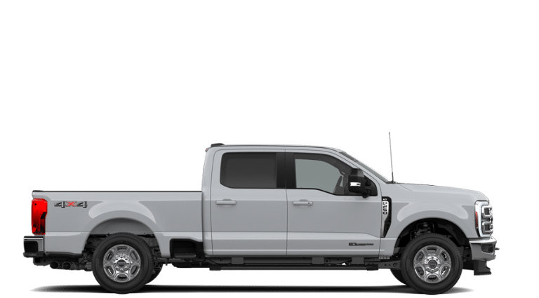 New 2026 Ford F250 XLT w/ XLT Premium Package AWD/4WD image 14