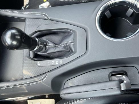 New 2025 Ford Mustang GT Premium w/ GT Performance Package image 22