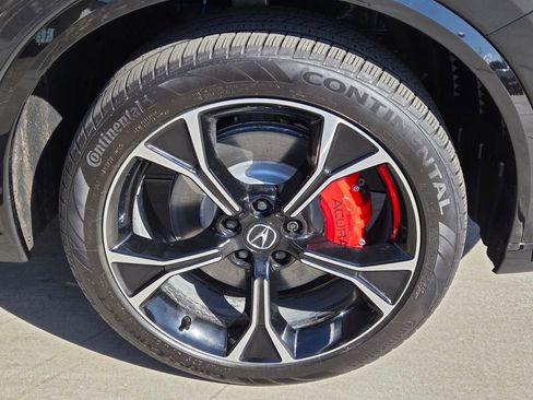 New 2026 Acura MDX Type S AWD/4WD image 8