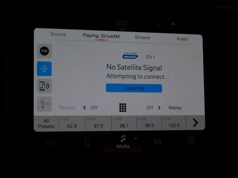 Used 2022 RAM 2500 Big Horn w/ Level A Equipment Group image 65