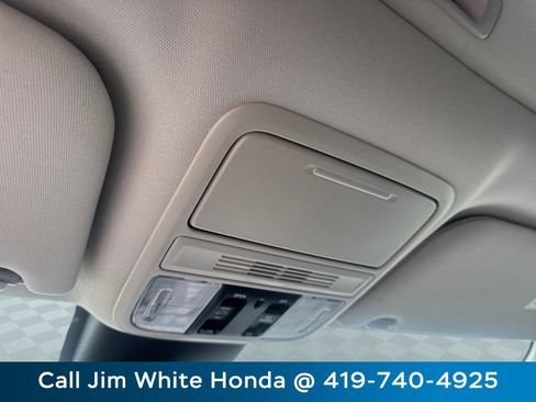 New 2026 Honda Odyssey Touring image 20