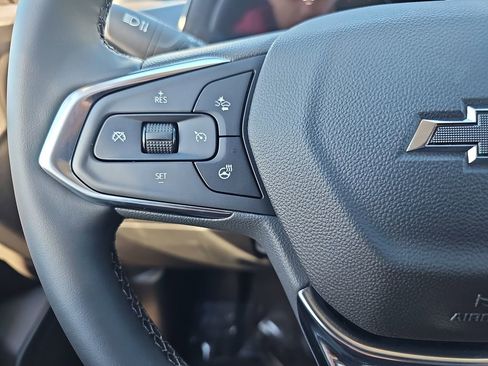 New 2026 Chevrolet Trax ACTIV w/ Driver Confidence Package image 16