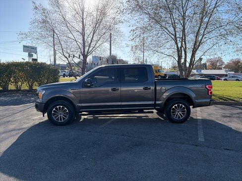Used 2019 Ford F150 XLT w/ Equipment Group 302A Luxury image 2
