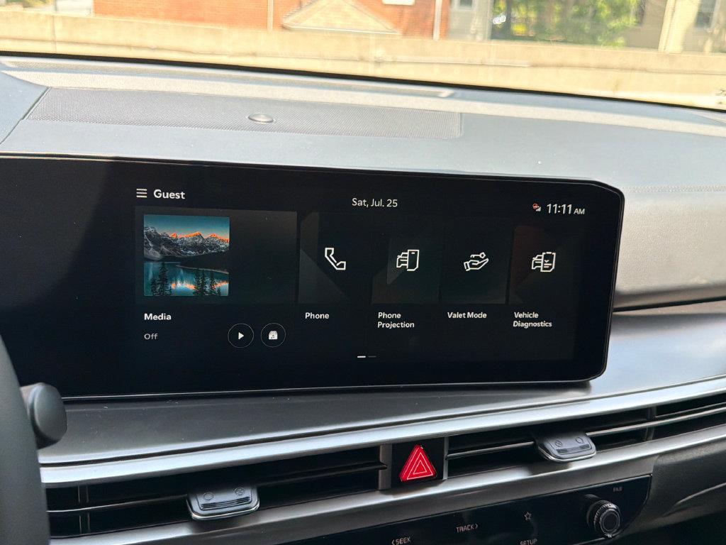 New 2026 Kia Sorento LX FWD image 27