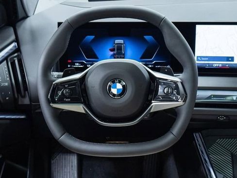 New 2026 BMW X3 xDrive30 image 16