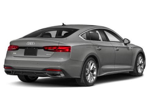 Used 2025 Audi A5 2.0T Premium Plus image 2