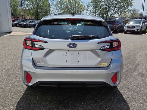 Used 2024 Subaru Impreza 2.0i AWD/4WD image 5
