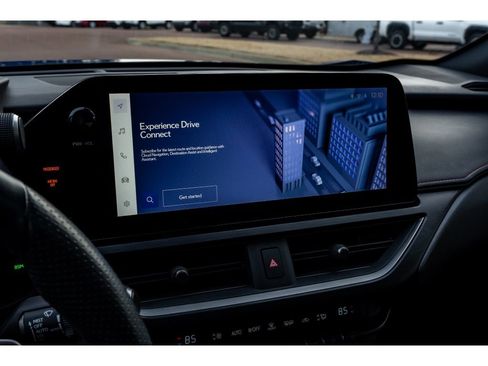 Used 2023 Lexus UX 250h F Sport image 23